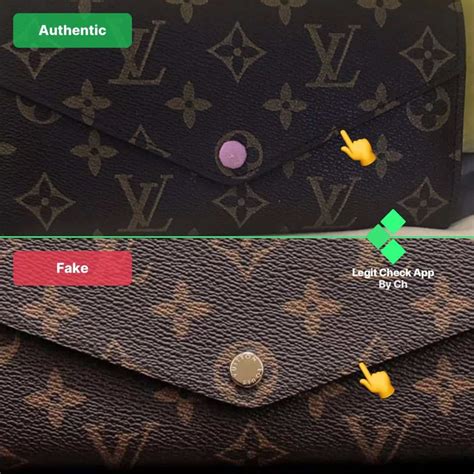 how to tell if a louis vuitton wallet is authentic|check my louis vuitton wallet.